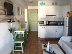 The Studio, Benalmadena